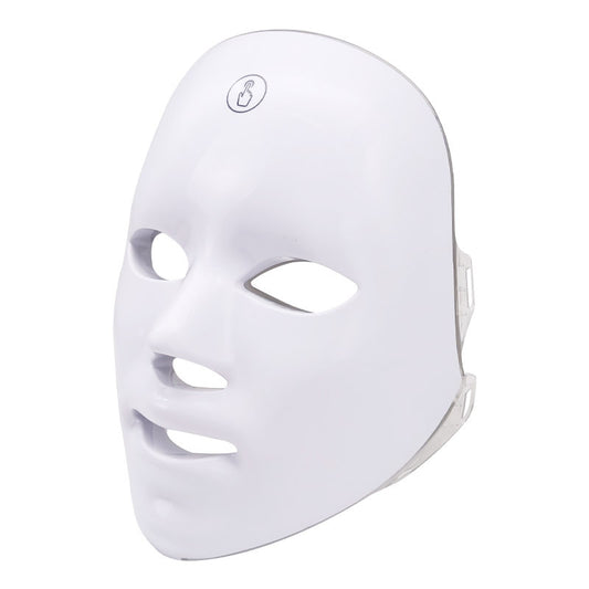 VividSkin™ LED Face Mask Light Therapy