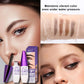 Eyebrow Gel Easy Peel Off for Women