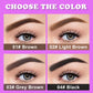 Eyebrow Gel Easy Peel Off for Women