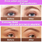 Eyebrow Gel Easy Peel Off for Women