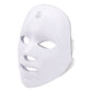 VividSkin™ LED Face Mask Light Therapy