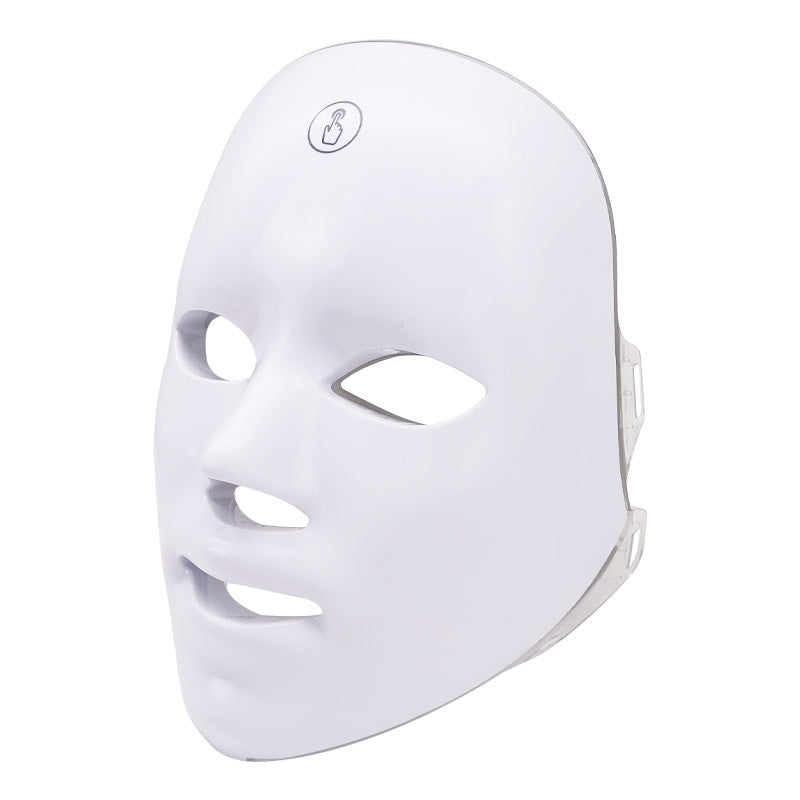 VividSkin™ LED Face Mask Light Therapy
