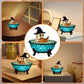SpookiPie™- Ghost Bubble Bath Lamp Halloween Decoration