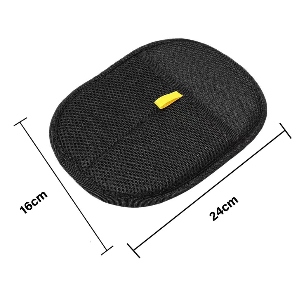 FurEase™-Pet Grooming  Static Dedusting Gloves